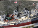 戦艦　長門の画像3